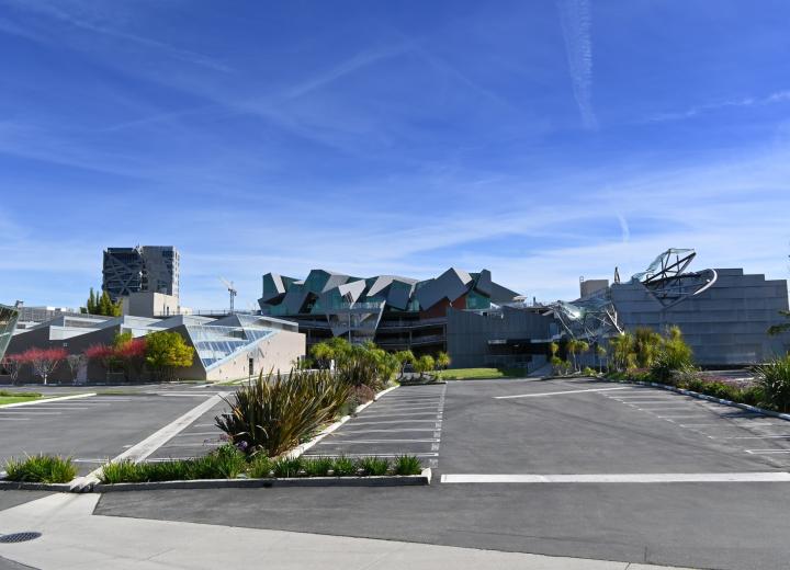 Culver City weighs more height in the Hayden Tract