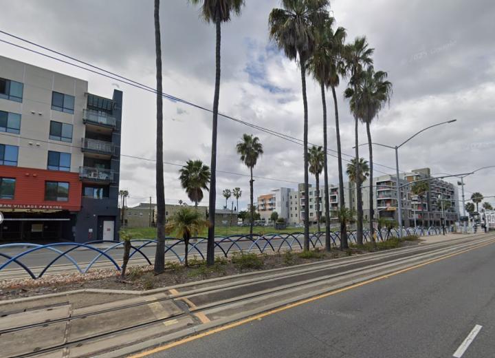 L.A. County Land Bank to acquire property 1101 Long Beach Blvd. for affordable housing
