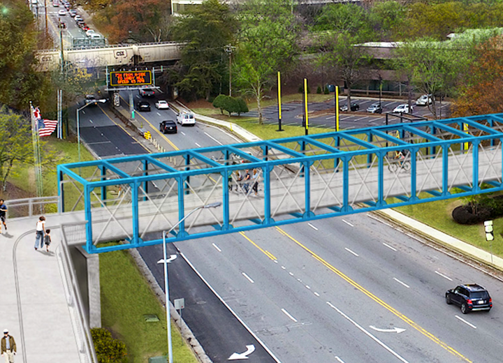 Atlanta Beltline outlook calls for more bridges in key places