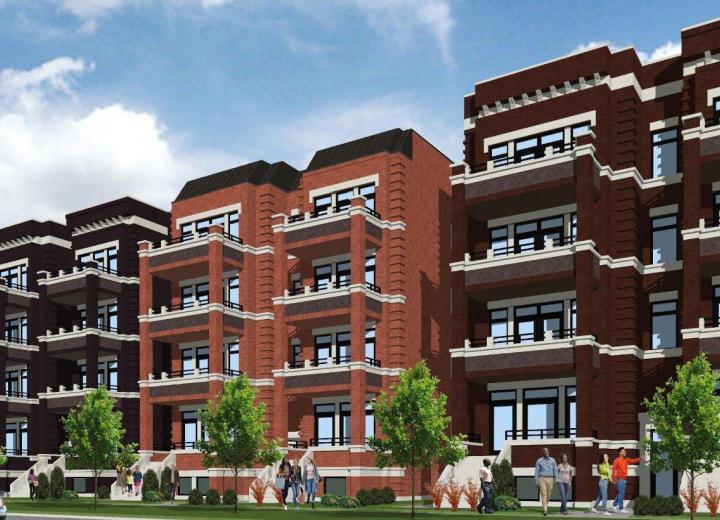 Plan Commission approves development at 3746 S. Michigan