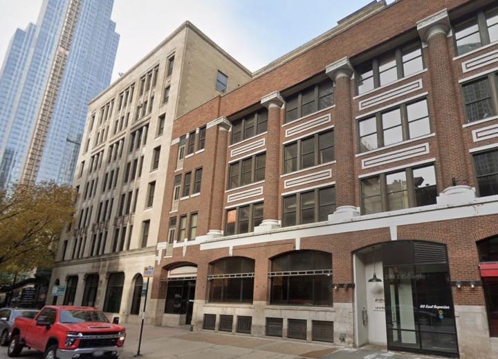 ZBA approves office-to-residential conversion at 56 E. Superior
