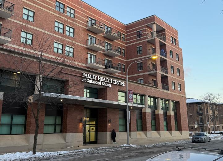 Near North Health opens Bronzeville Family Center