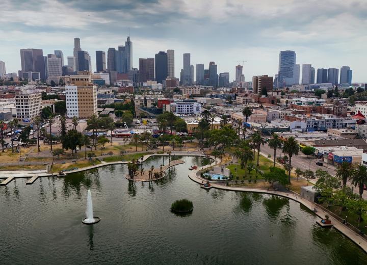 Here are 10 L.A. stories to watch in 2026