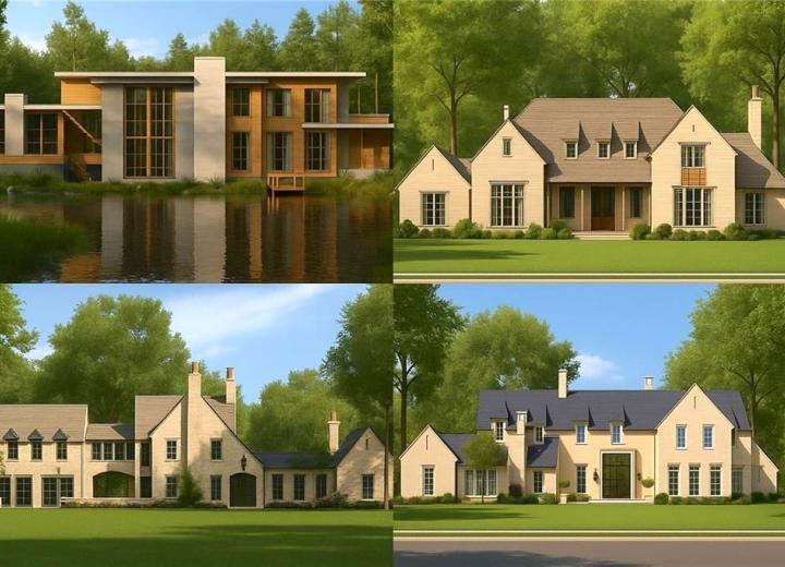 Section of Buckhead's 'most prestigious corridor' up for grabs