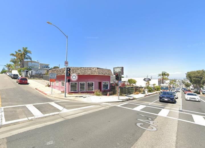 60 apartments in the works at 201 N. Sepulveda Blvd. in Manhattan Beach