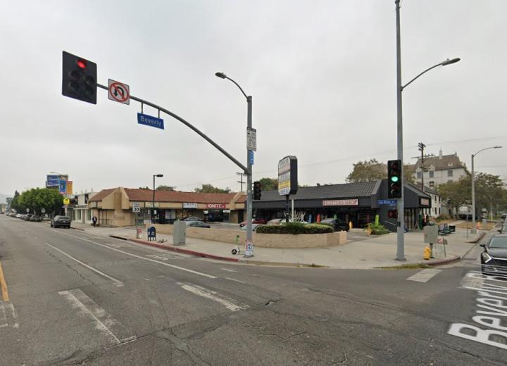 99-unit affordable housing complex planned at 300 N. La Brea Ave.