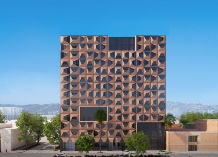 Beverly Hills grants developer's appeal for Builder's Remedy project at 9229 Wilshire Blvd.