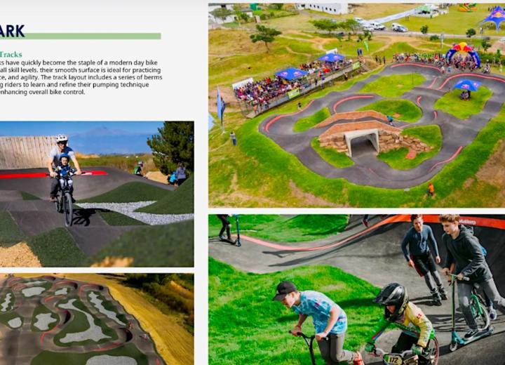 Beltline sets groundbreaking, construction schedule for first bike park 