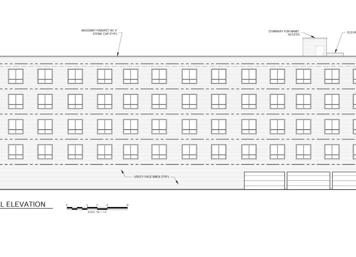 ZBA approves variation for development at 2606 S. Peoria