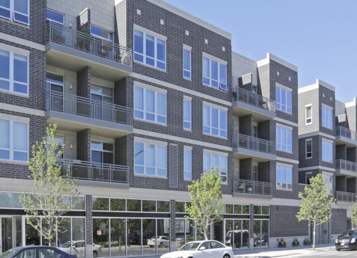 Northmarq facilitates $27 million refinance for Madison Throop Place