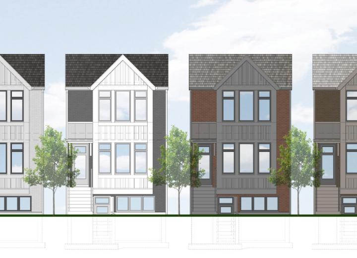 First ‘Missing Middle’ housing development breaks ground