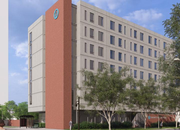 Sarah’s Circle plans supportive housing at 4458 N. Clarendon