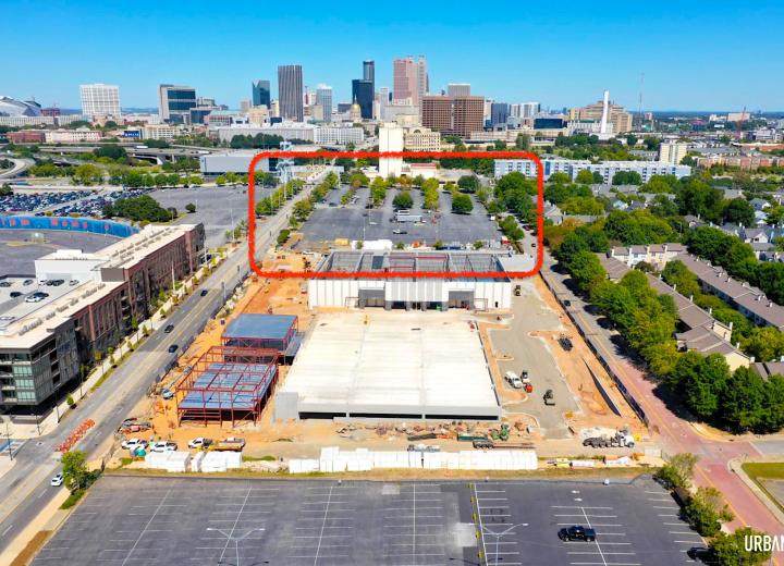 Healthcare giant buys significant slice of Summerhill. Any requests? 