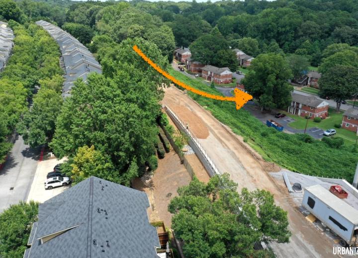 Exclusive: Beside Beltline, affordable housing communities under contract