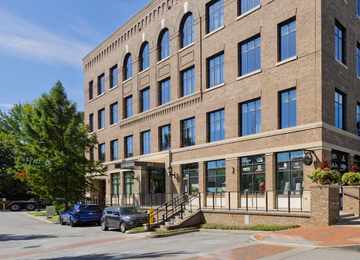 Downtown Alpharetta property sells quickly, sets Georgia price record