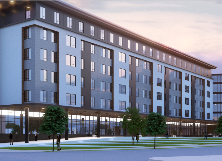 Development boom around Atlanta’s HBCUs set to continue 