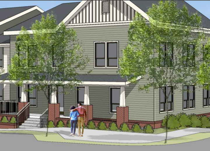 Images: Closer look at Kirkwood affordable-housing controversy