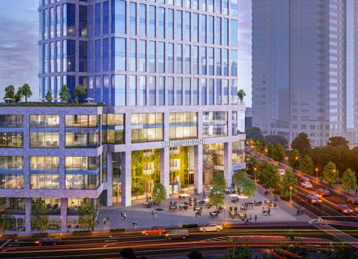 Our 2026 wishlist for a better Atlanta. What's yours?