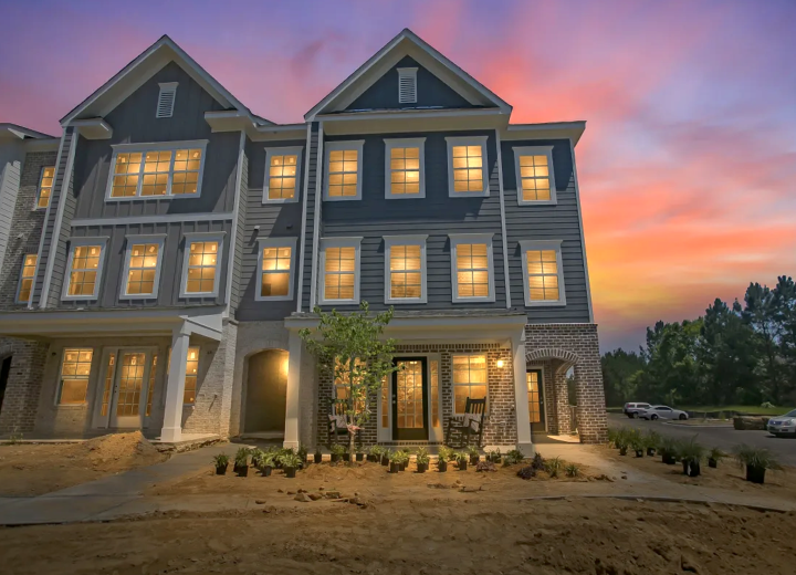 Gwinnett project dubbed 'YIGBY' (Yes In God's Backyard) collaboration