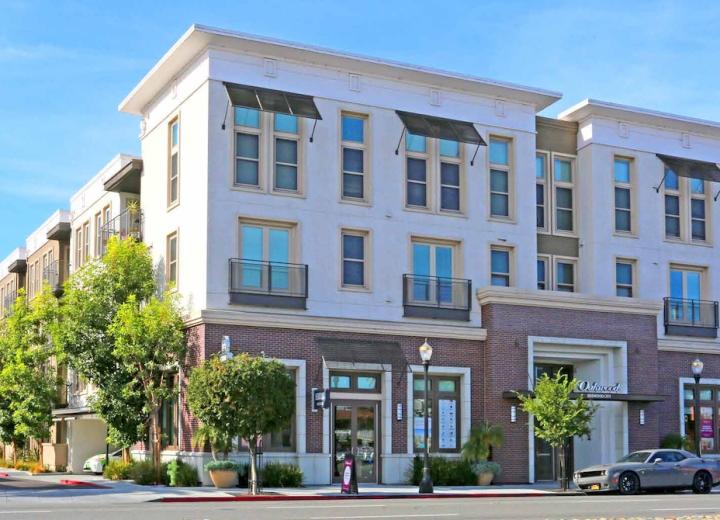 Interstate Equities and PGIM acquire four properties in the Bay Area and Seattle