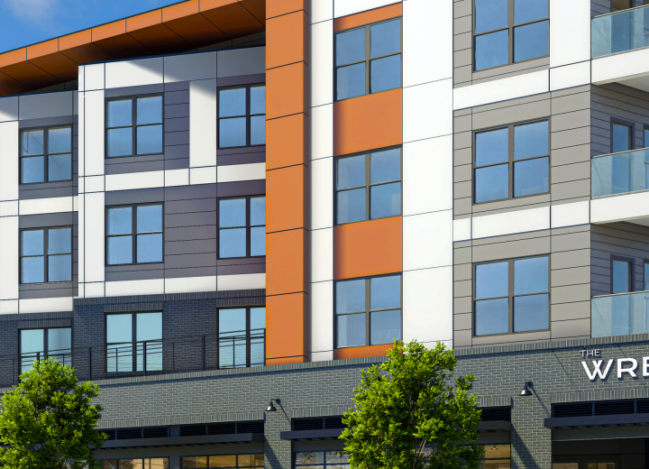 Plans for block-sized Old Fourth Ward project come into clearer focus