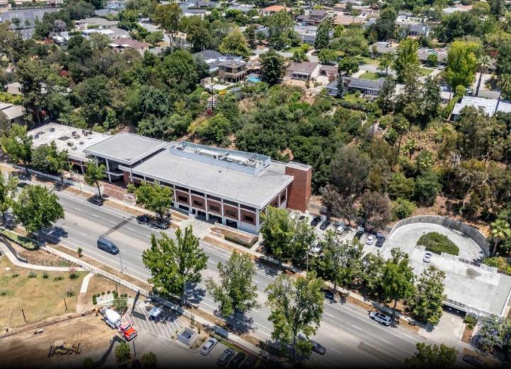 Affordable housing coming to 600 N. Rosemead Blvd. in Pasadena