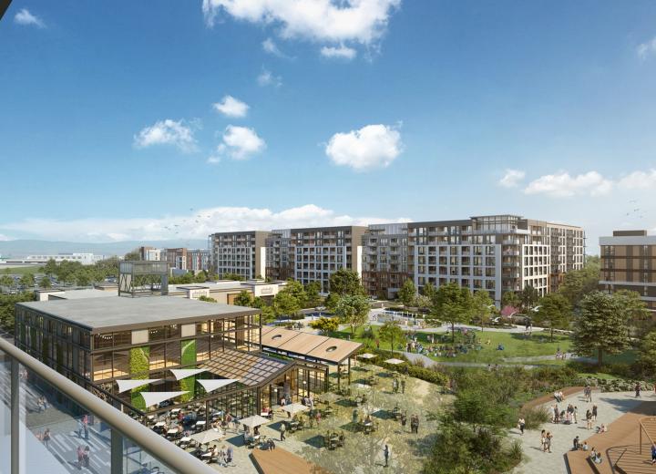 Westminster Mall to give way to 80+ acre mixed-use development