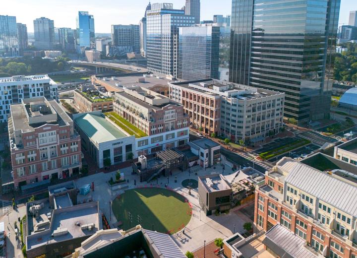 Atlantic Station details retail shakeup with additions, expansions, more 