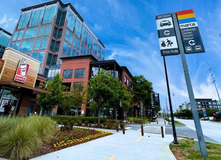 Uptown district lands Georgia’s first dedicated STEMM school campus