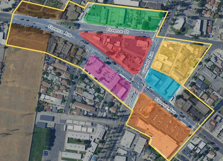 Bell Gardens plans for new housing