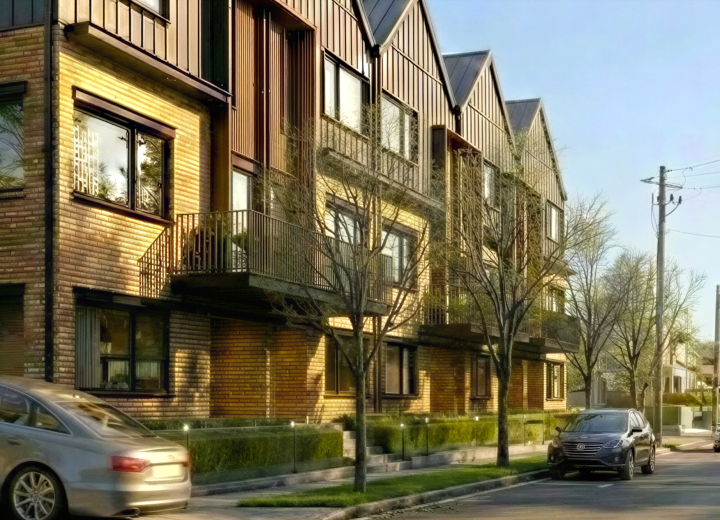 Development proposal for West End corner comes into sharper focus