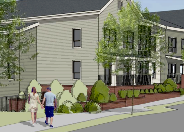 Controversial Kirkwood affordable housing proposal clears key hurdle