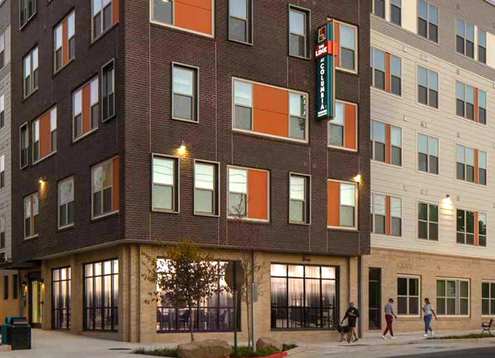 MARTA-connected Link project set to officially debut in Decatur