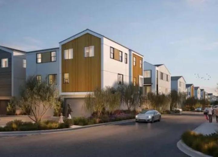 Lennar buys 25-acre property at 16775 Von Karman Avenue in Irvine