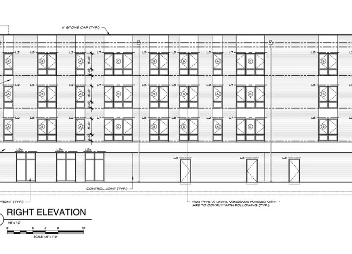 ZBA approves variation for development at 3188 S. Archer