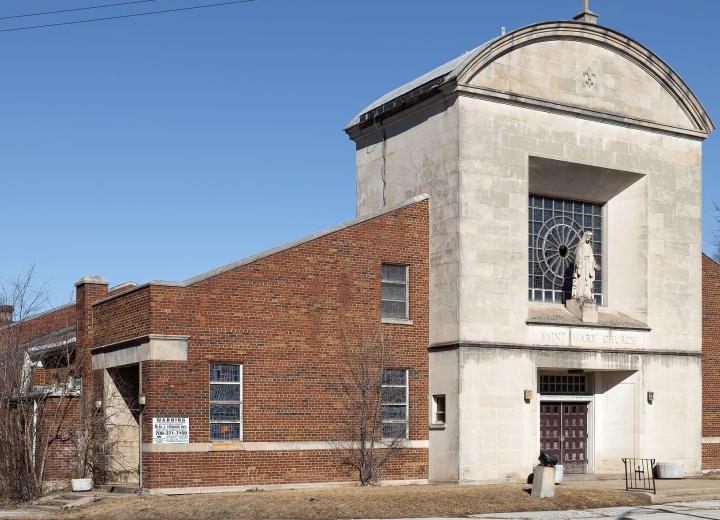 These are Chicago’s 7 Most Endangered Buildings in 2026
