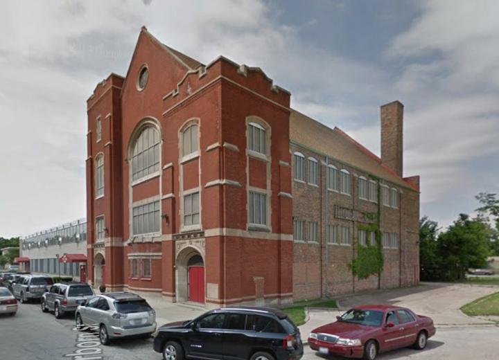 Final landmark recommendation approved for St. Paul CME Church