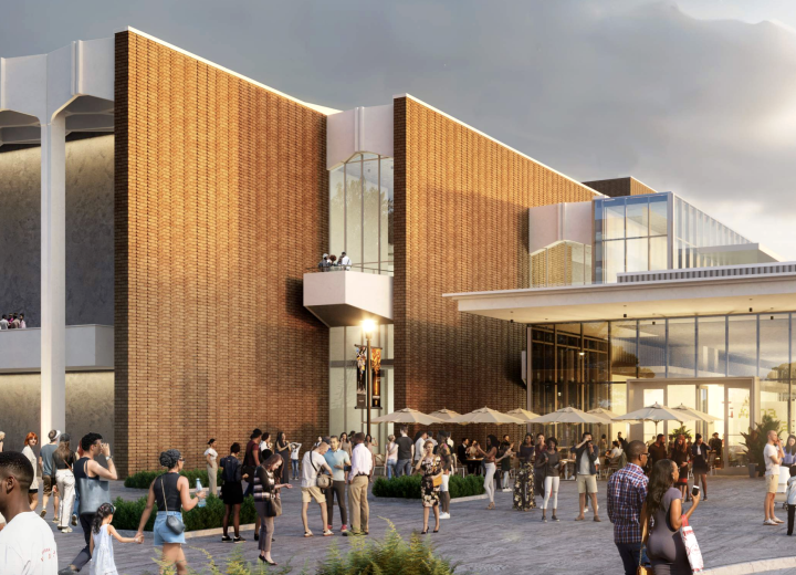 Fresh details emerge for Atlanta Civic Center's potential future 