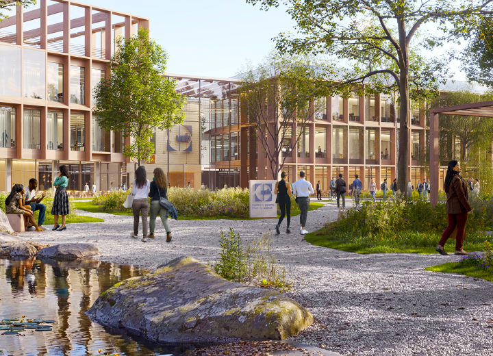 Rowen megaproject lands $2B biologics campus, a 'defining milestone'