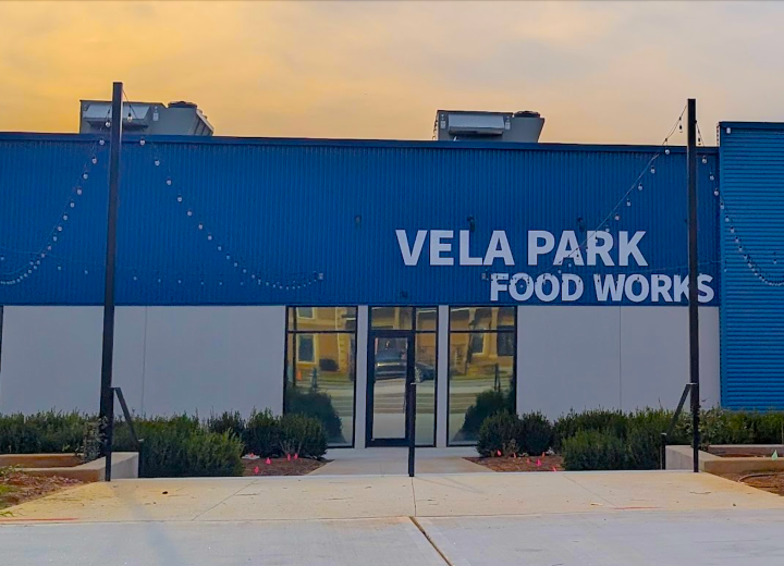 Exclusive: Eastside food hall from Robert Montwaid sets opening date