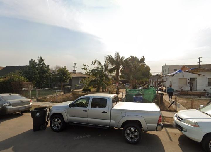 Affordable housing proposed at 1252 W. 38th St. in Exposition Park