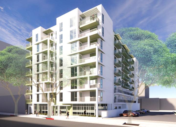 Tishman Speyer rolls out updated plans for two additional Santa Monica sites