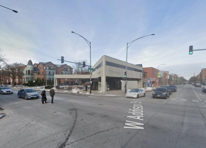 Demo permit issued to make way for project at 3600 N. Southport