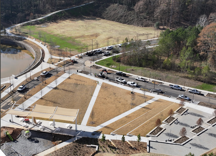 Final phase of Englewood South project moves forward off Beltline