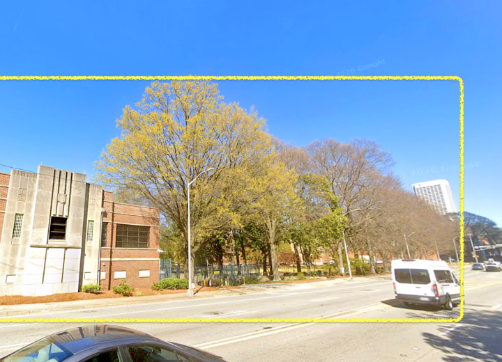 Georgia Tech to acquire building, park space long owned by Coca-Cola