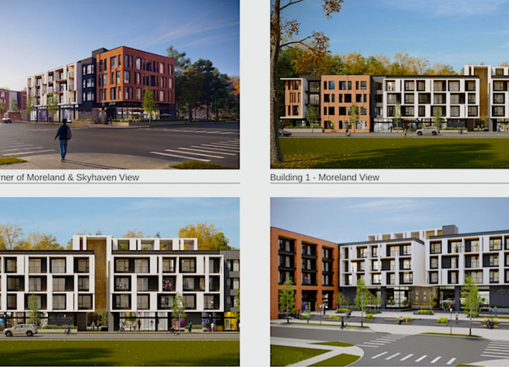 Developer: A year after listing, Skyhaven Quarry project progressing