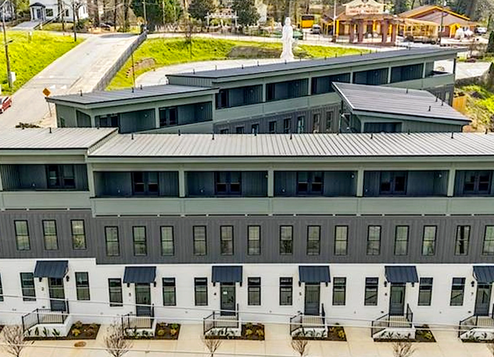 How Boulevard Heights project aimed at first-time buyers is selling