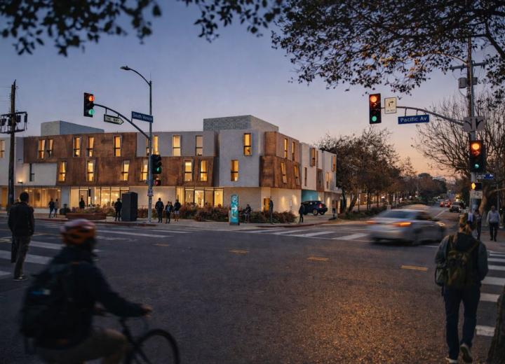 Venice Dell affordable housing project notches legal win