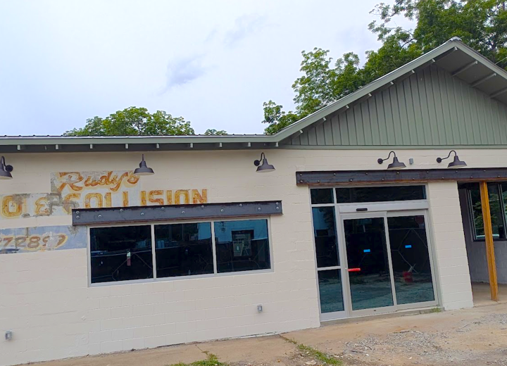 Where Edgewood’s budding food, beverage district stands now