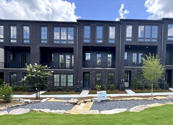 Two years after breaking ground, 'The Mack' project sniffs sellout
